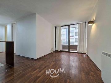 Arriendo Mensual / Departamento / Santiago