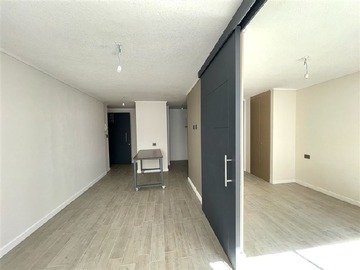 Arriendo Mensual / Departamento / Santiago