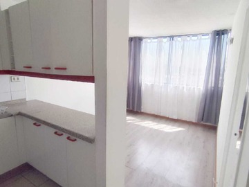 Arriendo Mensual / Departamento / Santiago