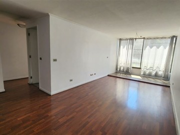 Arriendo Mensual / Departamento / Santiago