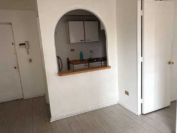 Arriendo Mensual / Departamento / Santiago