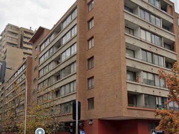 Arriendo Mensual / Departamento / Santiago