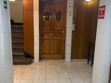 Arriendo Mensual / Departamento / Santiago