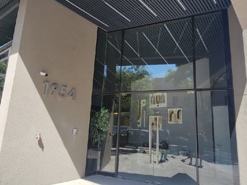 Arriendo Mensual / Departamento / Santiago