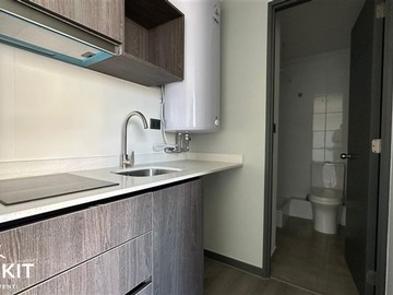 Arriendo Mensual / Departamento / Santiago