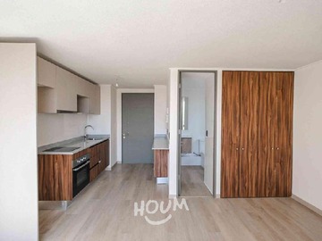 Arriendo Mensual / Departamento / Santiago