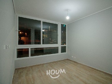 Arriendo Mensual / Departamento / Santiago