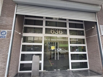 Arriendo Mensual / Departamento / Santiago