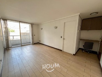 Arriendo Mensual / Departamento / Santiago