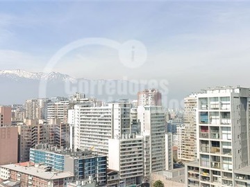 Arriendo Mensual / Departamento / Santiago