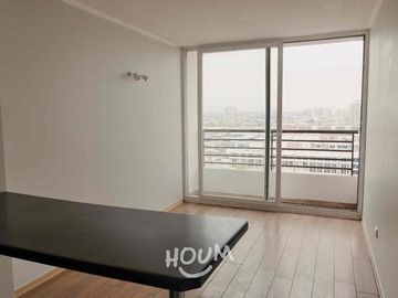 Arriendo Mensual / Departamento / Santiago