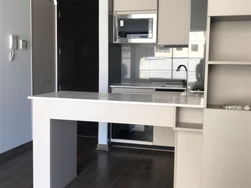 Arriendo Mensual / Departamento / Santiago
