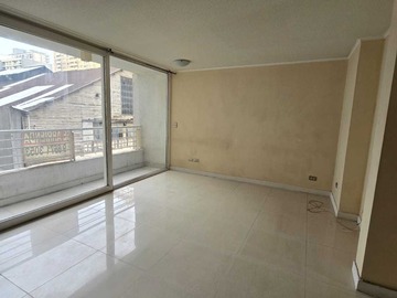 Arriendo Mensual / Departamento / Santiago