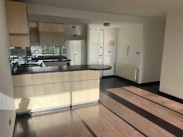 Arriendo Mensual / Departamento / Santiago