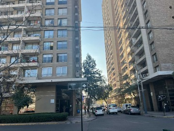 Arriendo Mensual / Departamento / Santiago