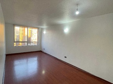 Arriendo Mensual / Departamento / Santiago