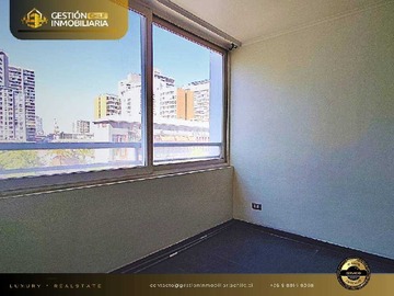 Arriendo Mensual / Departamento / Santiago