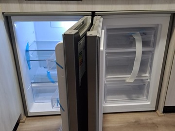 Refrigerador/Congelador