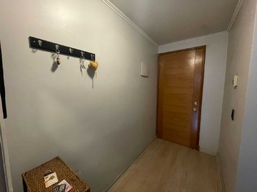 Arriendo Mensual / Departamento / Santiago