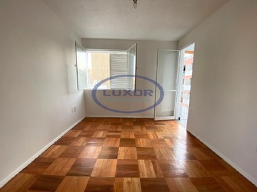 Arriendo Mensual / Departamento / Santiago