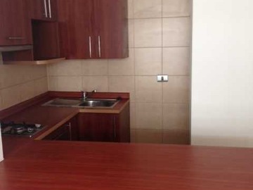 Arriendo Mensual / Departamento / Santiago