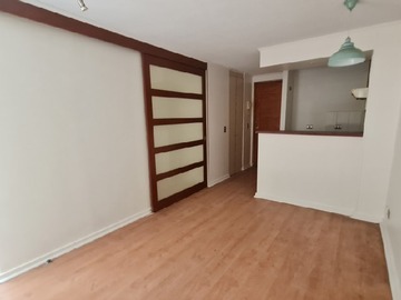 Arriendo Mensual / Departamento / Santiago