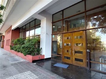 Arriendo Mensual / Departamento / Santiago