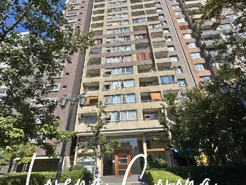 Arriendo Mensual / Departamento / Santiago