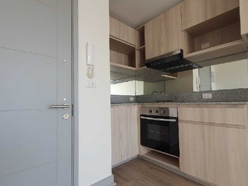 Arriendo Mensual / Departamento / Santiago