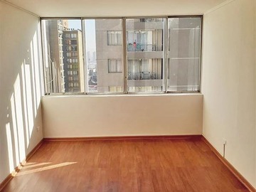 Arriendo Mensual / Departamento / Santiago