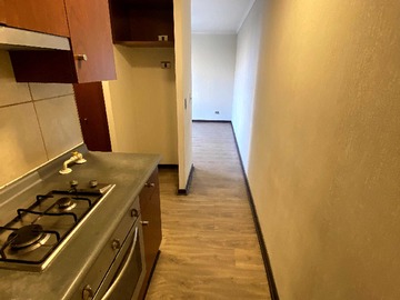 Arriendo Mensual / Departamento / Santiago