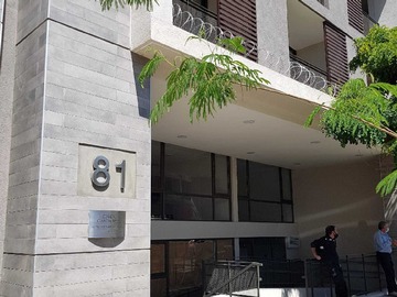 Arriendo Mensual / Departamento / Santiago