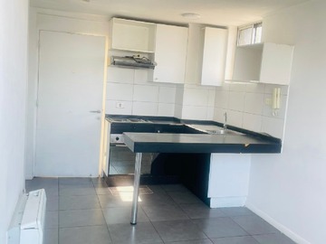 Arriendo Mensual / Departamento / Santiago