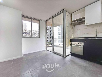 Arriendo Mensual / Departamento / Santiago