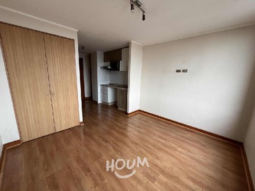 Arriendo Mensual / Departamento / Santiago