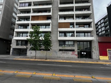 Arriendo Mensual / Departamento / Santiago