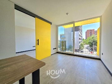 Arriendo Mensual / Departamento / Santiago