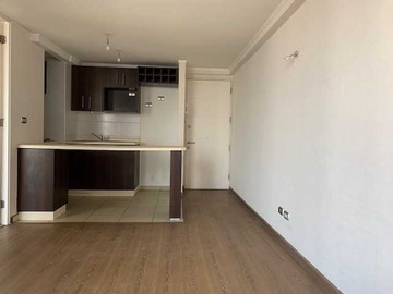 Arriendo Mensual / Departamento / Santiago