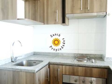 Arriendo Mensual / Departamento / Santiago