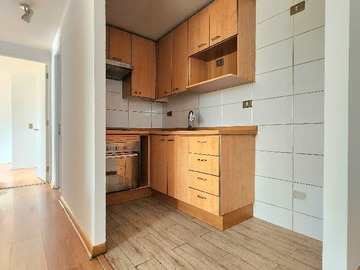 Arriendo Mensual / Departamento / Santiago