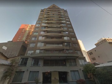 Arriendo Mensual / Departamento / Santiago