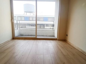 Arriendo Mensual / Departamento / Santiago
