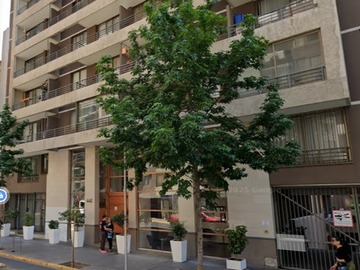 Arriendo Mensual / Departamento / Santiago