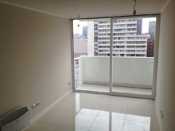 Arriendo Mensual / Departamento / Santiago