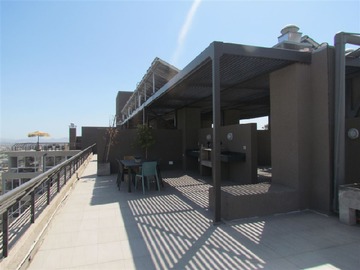 Arriendo Mensual / Departamento / Santiago