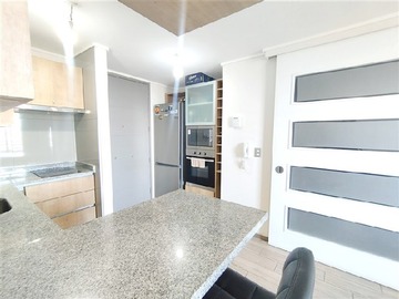 Arriendo Mensual / Departamento / Santiago