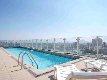 Arriendo Mensual / Departamento / Santiago