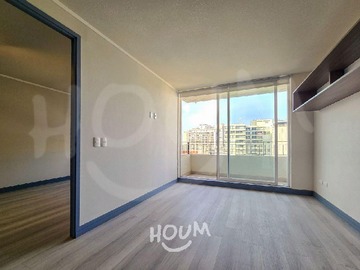 Arriendo Mensual / Departamento / Santiago