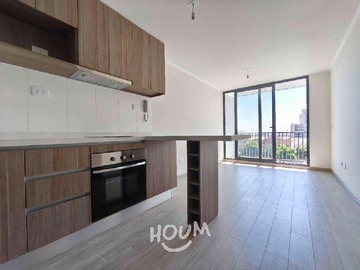 Arriendo Mensual / Departamento / Santiago