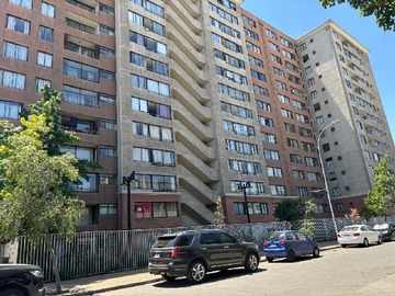 Arriendo Mensual / Departamento / Santiago